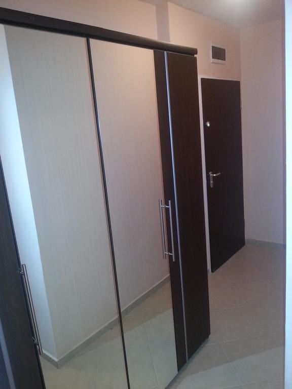 Apartment Nova Burgas Exteriör bild