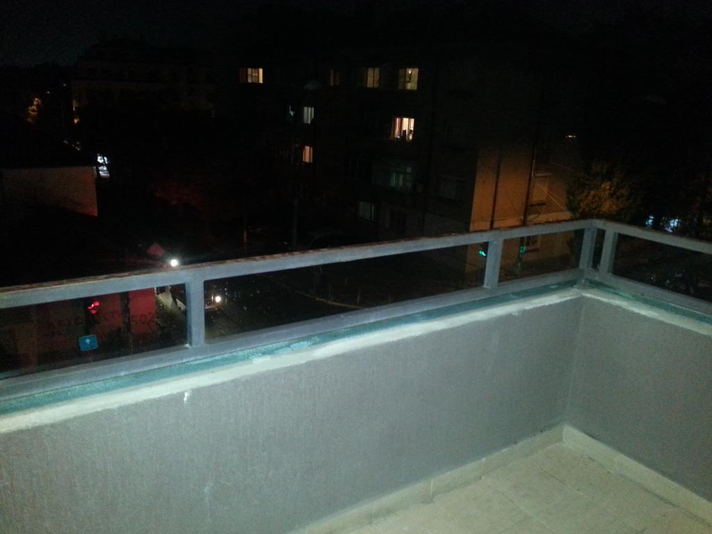 Apartment Nova Burgas Exteriör bild