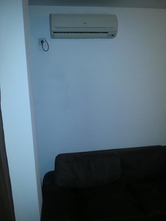 Apartment Nova Burgas Exteriör bild
