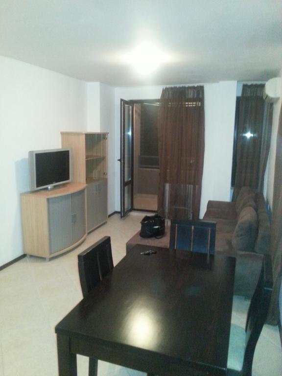 Apartment Nova Burgas Exteriör bild