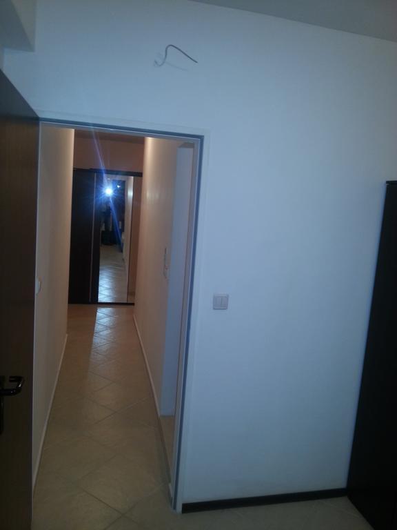 Apartment Nova Burgas Exteriör bild