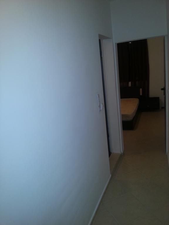 Apartment Nova Burgas Exteriör bild